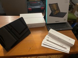 iPad Pro 9.7” Wi-fi 32GB