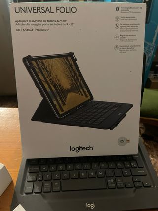 iPad Pro 9.7” Wi-fi 32GB