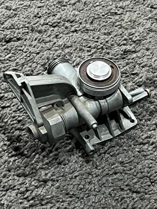 Cuerpo de gas Deksia