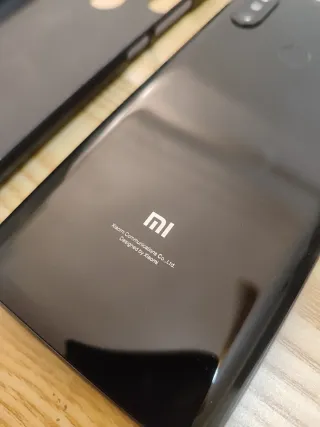 Xiaomi Mi 8