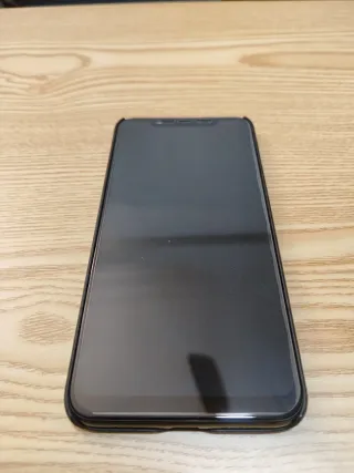 Xiaomi Mi 8