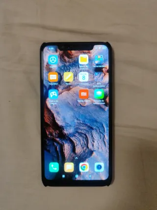 Xiaomi Mi 8