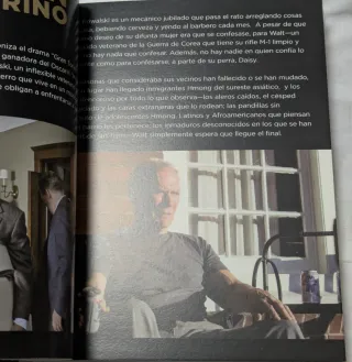 Gran Torino digibook Bluray