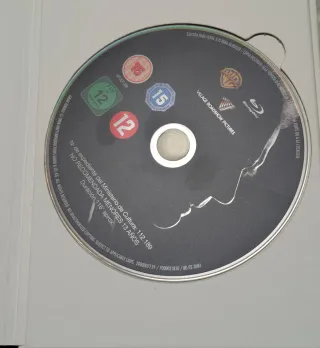 Gran Torino digibook Bluray