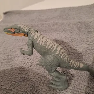 Jurassic park Mattel