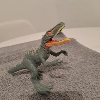 Jurassic park Mattel