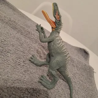 Jurassic park Mattel