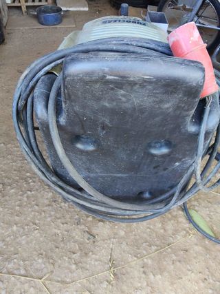 HIDROLIMPIADORA EUROCLEAN BLUES 150