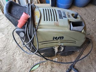 HIDROLIMPIADORA EUROCLEAN BLUES 150