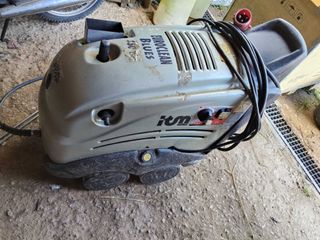 HIDROLIMPIADORA EUROCLEAN BLUES 150