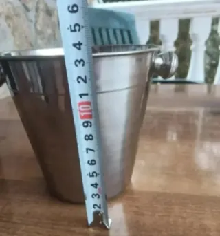 ⚪ cubitera metaica