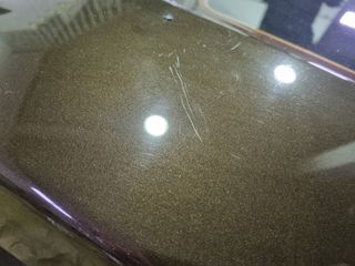 Tampa Harley-Davidson Tour-Pak (ORIGINAL)