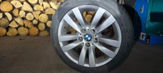 Llanta Bmw 5x120