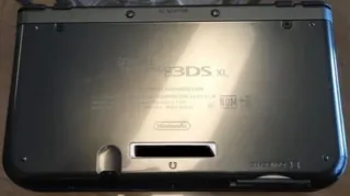 Lápiz Táctil New 3DS XL