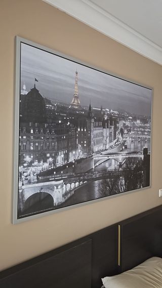 Cuadro Paris 140×100