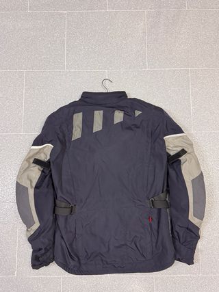 Chaqueta de moto BMW GS Dry hombre (52)
