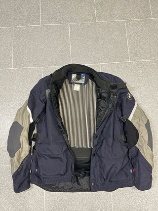Chaqueta de moto BMW GS Dry hombre (52)