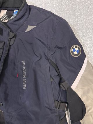 Chaqueta de moto BMW GS Dry hombre (52)