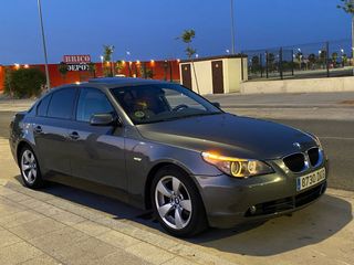 BMW Serie 5 2005