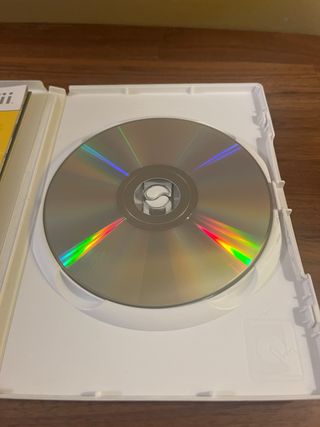 Super Paper Mario Wii