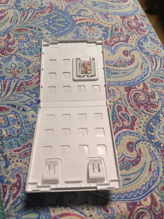 Super Smash Bros 3DS