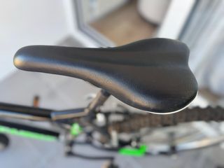 Bicicleta 24 pulgadas