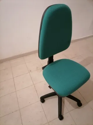 Silla de estudio