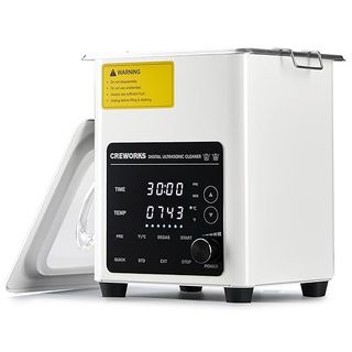 Limpiador ultrasónico digital CREWORKS 2L