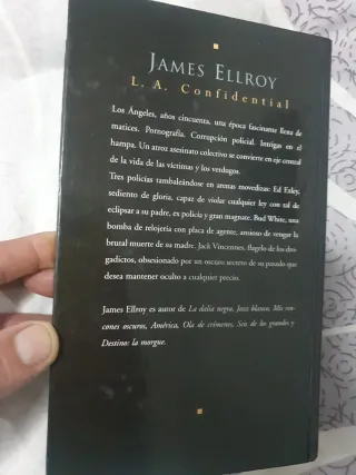 L.A. Confidential