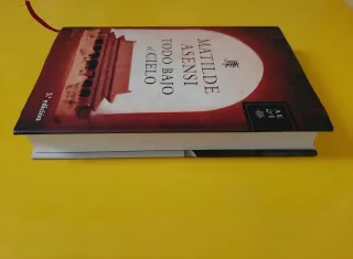 Todo bajo el Cielo: Una gran aventura (Spanish ...