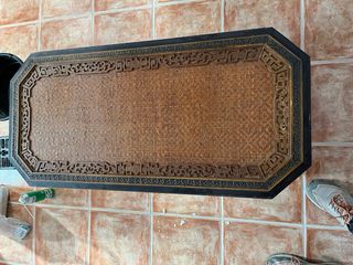 Baúl antiguo vintage