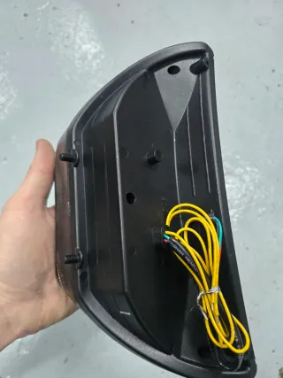 Piloto trasero Led HONDA CBR F4 F4i