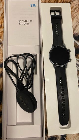 RELOJ ZTE WATCH GT NUEVO