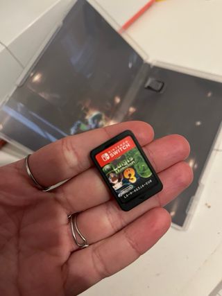 Luigi’s Mansion 3 Nintendo Switch