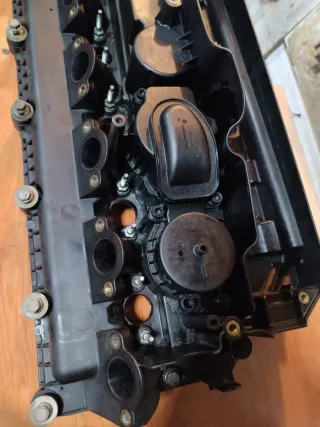 Tapa Balancines BMW E39 525/530d