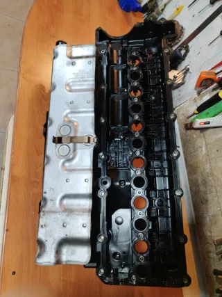 Tapa Balancines BMW E39 525/530d