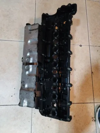 Tapa Balancines BMW E39 525/530d