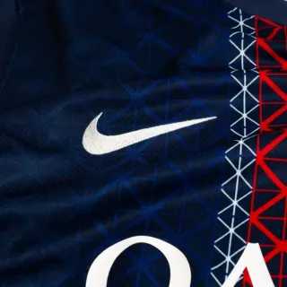 Camiseta de futbol PSG (oficial)