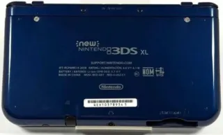 Lápiz Táctil New 3DS XL