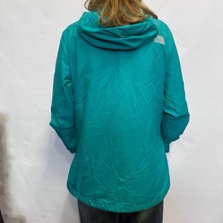 The north face giacche donna