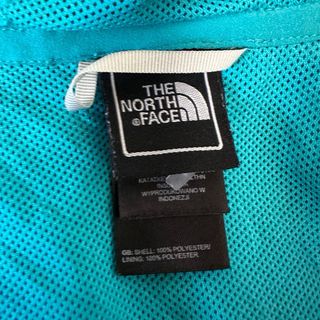 The north face giacche donna