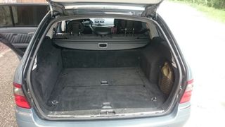 Mercedes-Benz Clase E 2008