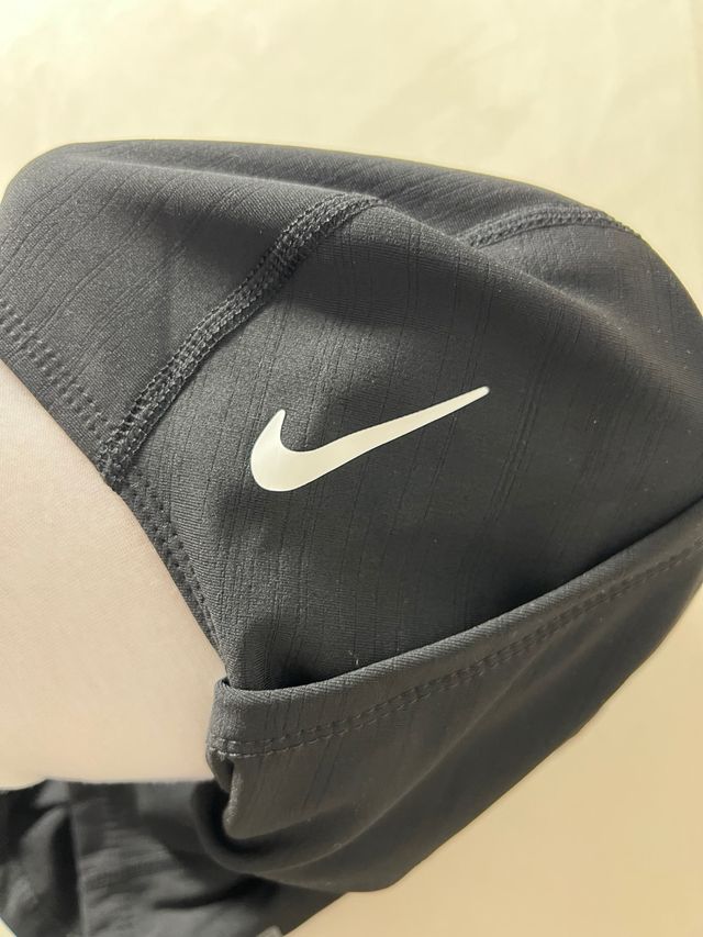 Pasamontañas Nike Negro | Balaclava térmica