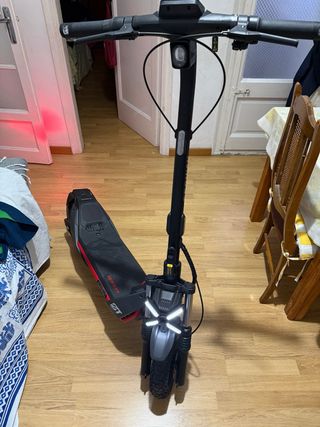 Segway ZT3 pro