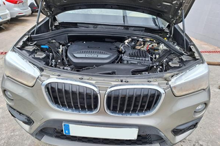 DESPIECE BMW X1 2018 | sDrive 18d