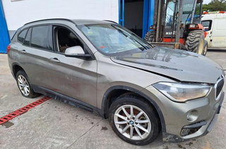 DESPIECE BMW X1 2018 | sDrive 18d