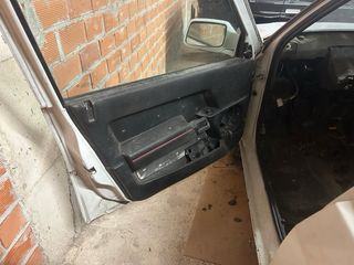 Despiece Renault 21 turbo