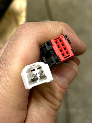 Camara Ducato Boxer Jumper Movano