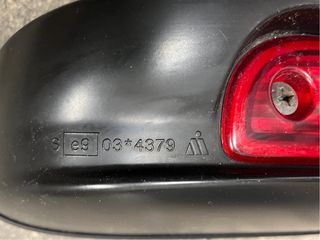 Camara Ducato Boxer Jumper Movano