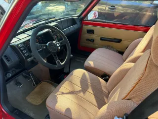 Renault 5 COPA TURBO 1981